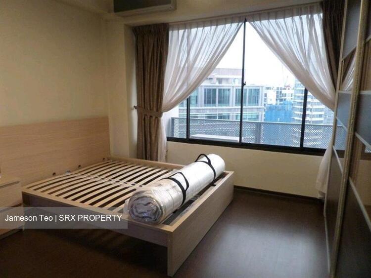 International Plaza (D2), Apartment #559883891